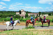 Italy-Tuscany-Seven Castles Ride